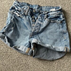 Old Navy Jean Shorts